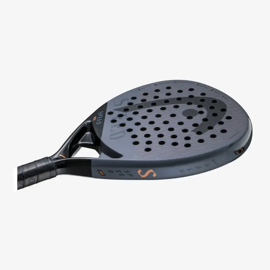 Raquette de padel Head Speed Pro