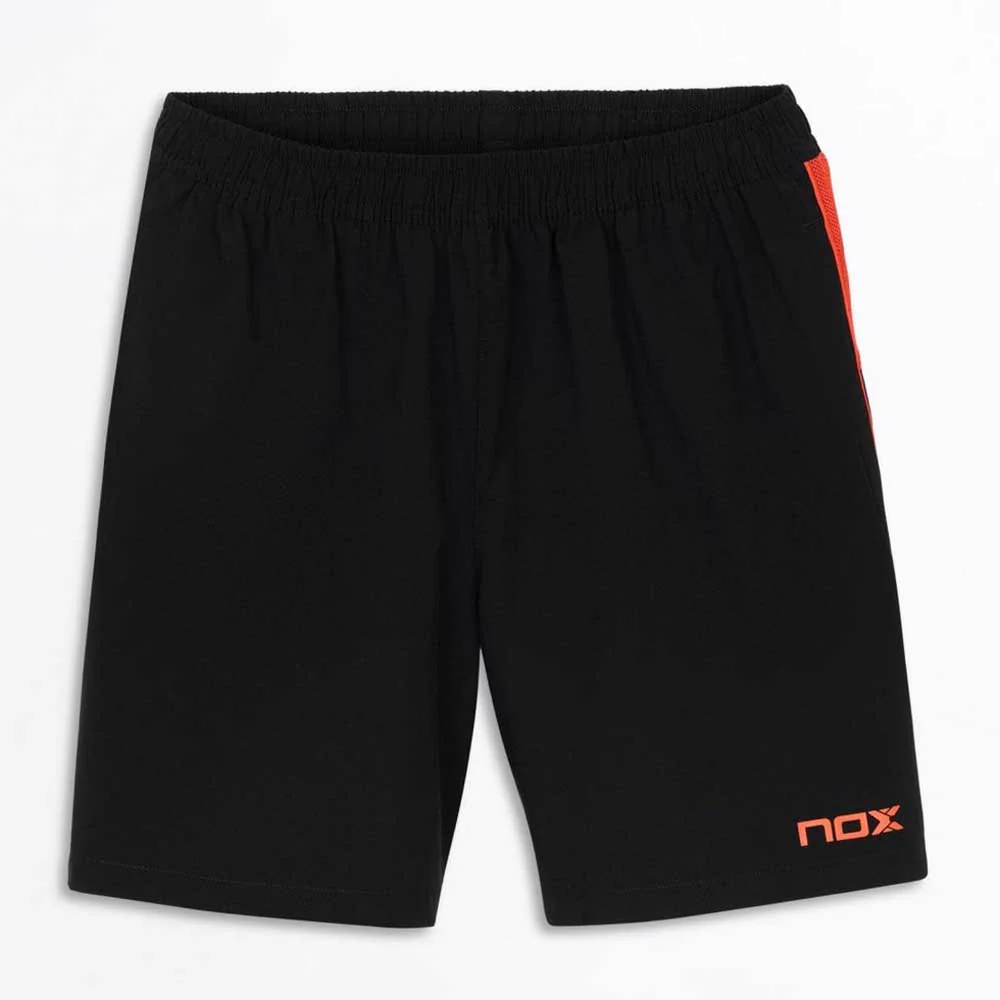 Short Nox Team Noir L