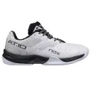 Chaussures de padel Homme Nox AT10 Noir/Blanc