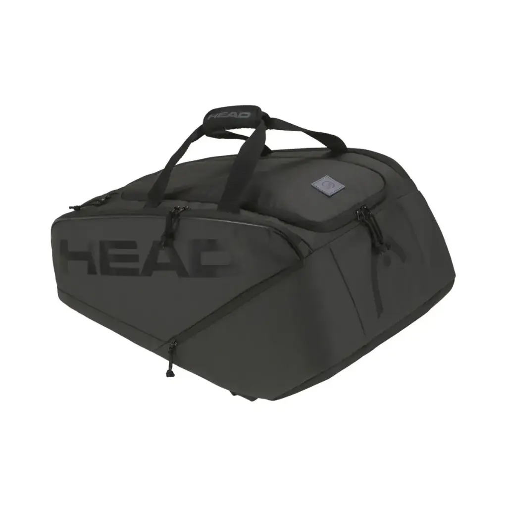 Sac de padel Head Pro X Noir