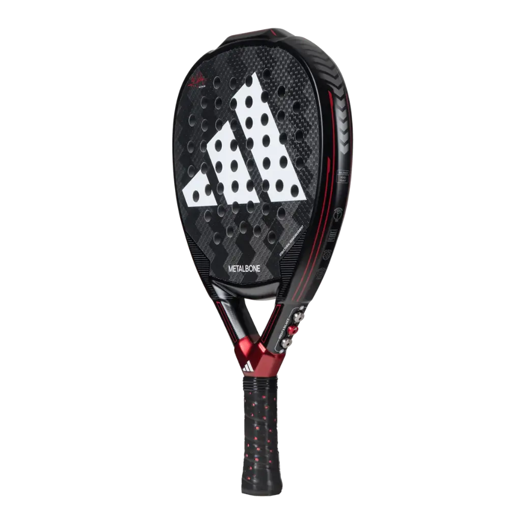 Raquette de padel Adidas Metalbone 3.3 2024