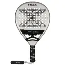Raquette de padel Nox AT10 Genius 18K by Agustin Tapia 2024