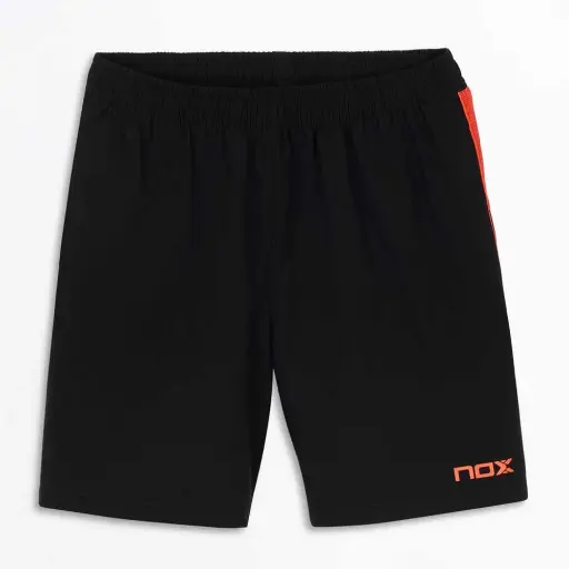 Short Nox Team Noir L