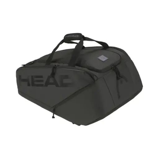 Sac de padel Head Pro X Noir