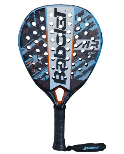 Raquette de padel Babolat Air Viper 2023